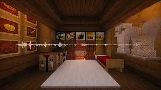 MINECRAFT AMBIENT - Volume Beta (2013)