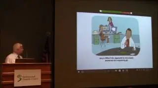 Dr. Jerry Feldman - Medical Genetics History and Future Directions