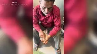 गुटका खाने का आसान तरीका😂gutka making process !gutkha Kaise banta hai ! gutkha kaise banaya jata hai