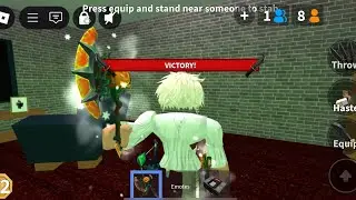 Mm2 *Traveler&rsquo;s Axe* mobile montage #13