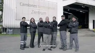 ZENTRUM CAMIONES TALCA