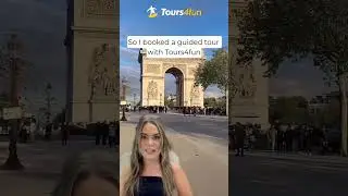 Discover the Best of Paris