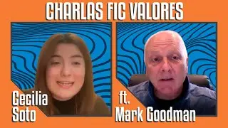 Charlas FIC Valores - Mark Goodman
