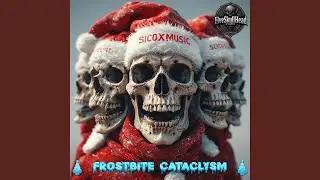 FROSTBITE CATACLYSM by Sicoxmusic & Fiveskull Head