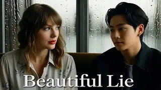 Taylor Swift & Jungkook &ndash; Beautiful Lie (Official Music Video 2025)
