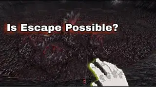 You Can Climb So Far!?! | White Knuckle