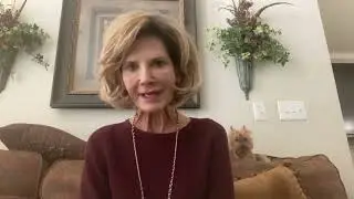 Learning how to get your spiritual inheritance!  ￼