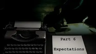Ожидания | Человеческая борьба (15 июня)
