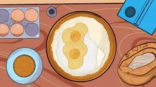 Roti - A Animated Short