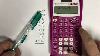 Quantitative Reasoning Sec. 12.2