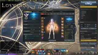 3 Spender Hallucination 1033 Spec / 1323 Swift Eso Wardancer 1557 ilvl - 4x3+2+1 VS 5x3 DPS Test