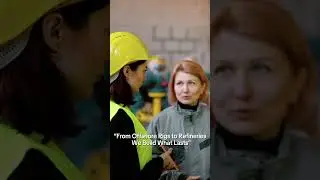 TECH + TALENT = SMART EPC SOLUTIONS || Nugos Engineering