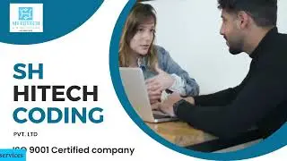 SH HITECH SOLUTIONS