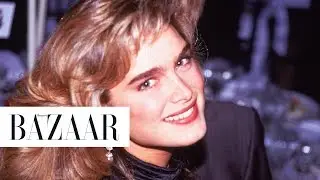 &lsquo;80s Beauty Icons
