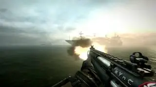 EvilGamer Gun Sync Submission Kings of Syncs Season 1 Finale