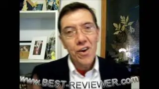 Preacher Tells The Truth About EzineArticles.com - Video Review