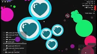 Astr.io - Vitinho's Highlights #12