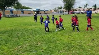 Soccering