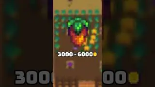 КАКИЕ САМЫЕ ВЫГОДНЫЕ КУЛЬТУРЫ В STARDEW VALLEY??? #стардьювалли #stardew #stardewvalley #игры