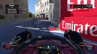 PSGL Driver BANNED for this hotlap! | F1 22