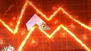 Shotgun by SpinStudios 100% (Extreme Demon) | Geometry Dash 2.2