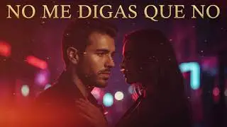 Enrique Iglesias &ndash; No Me Digas Que No | Nuevo &Eacute;xito Latin Pop 2026