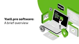 Программное обеспечение Ysell.pro: краткий обзор