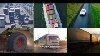 Chevron Oronite's Global Overview (Spanish Subtitles)