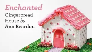How to make an Enchanted House Recipe Breville Food Thinkers with Ann Reardon