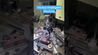 spring winding machine with  pelling.Emameled copper coils winding machine.Inductance coils beder.