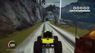 Just Cause 3  CRASH BOMB  INCENDIARIO BLAST
