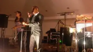 yely y Entre Voces. tu