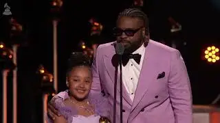 FY&Uuml;TCH & AURA V Wins BEST CHILDREN'S MUSIC ALBUM For 