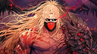 RAHHH IM GOING IN!! NEW-SOULS LIKE EXPERIANCE Part #1 | The First Berserker Khazan