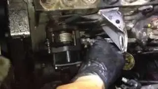 12v cummins p-pump sloppy throttle linkages