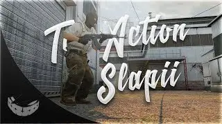 Slapii - Two Action