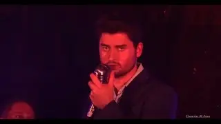 DAVID THIBAULT / Can't Help Falling In Love (HD)