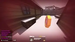 primo video da pc  su krunker-krunker.io ita-