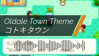 Oldale Town Theme Remastered/Orchestrated - Pok&eacute;mon RSE/ORAS
