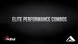 AIM Sports Inc., Elite Performance Kit