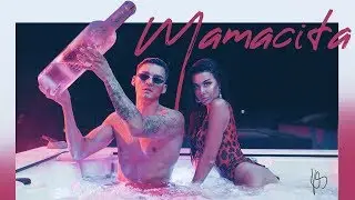 KS - MAMACITA (official video) | [beat by Ajay / prod. by Adrian Louis]