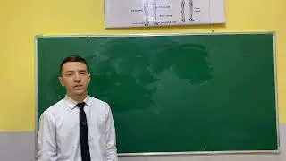 BIOLOGIYA fani haqida tushuncha