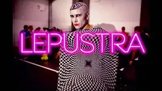 Le Pustra - Presentation (2014 -2016)