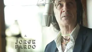 Jorge Pardo en La Casa Estudio