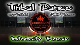 Tribal Dance - Dj Christian Nayve ft. Dj Johnmar