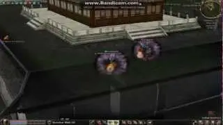 Metin2 Reventon Eliz PvP