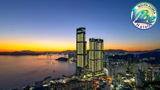 NewCZ LCT Residence | Busan, South Korea | Hotel Review ⭐