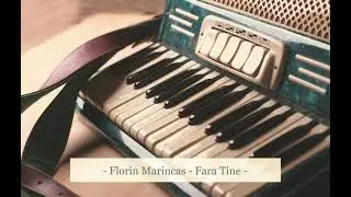 Florin Marincaș - Fără Tine
