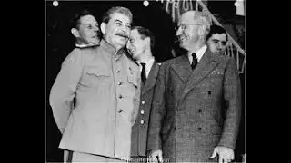 Why had the Grand Alliance broken apart by 1946?