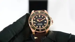 OceanX Sharkmaster 1000 SMS1001